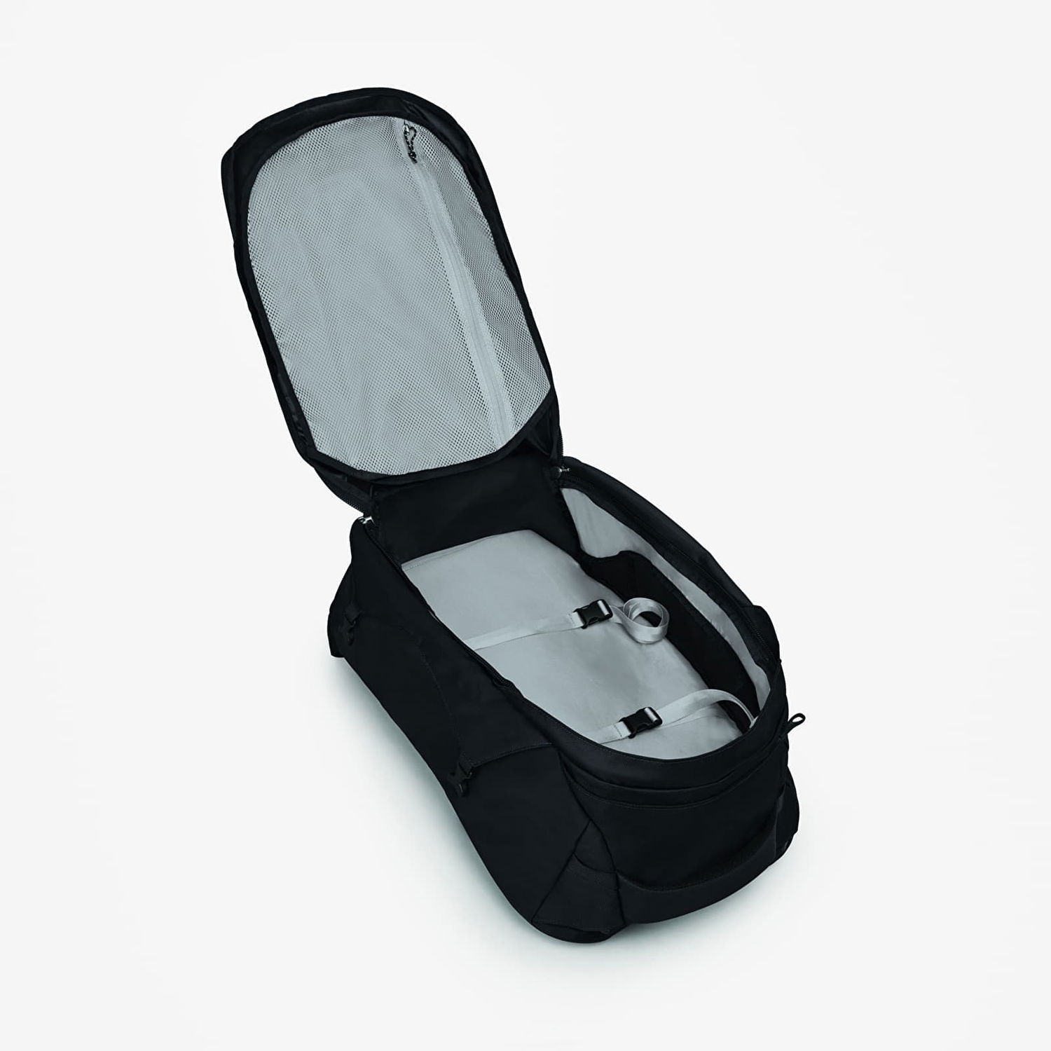 Раница Osprey Farpoint 40 Travel Backpack Черно | 10003320OSP, 0