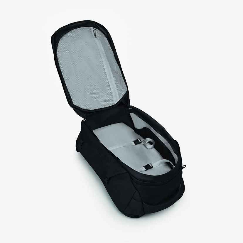 Раница Osprey Farpoint 40 Travel Backpack Черно | 10003320OSP