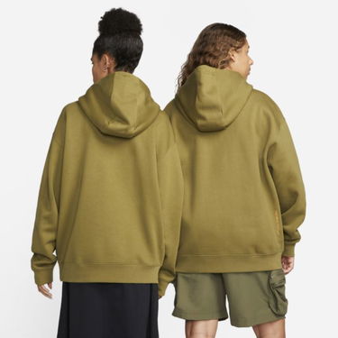Суитчър Nike ACG Therma-FIT Fleece Pullover Hoodie Зелено | DH3087-378, 1