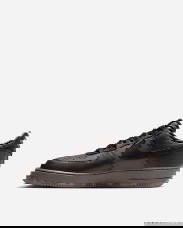 Кецове и обувки Nike Air Force 1 Low Черно | FZ4167-200, 3