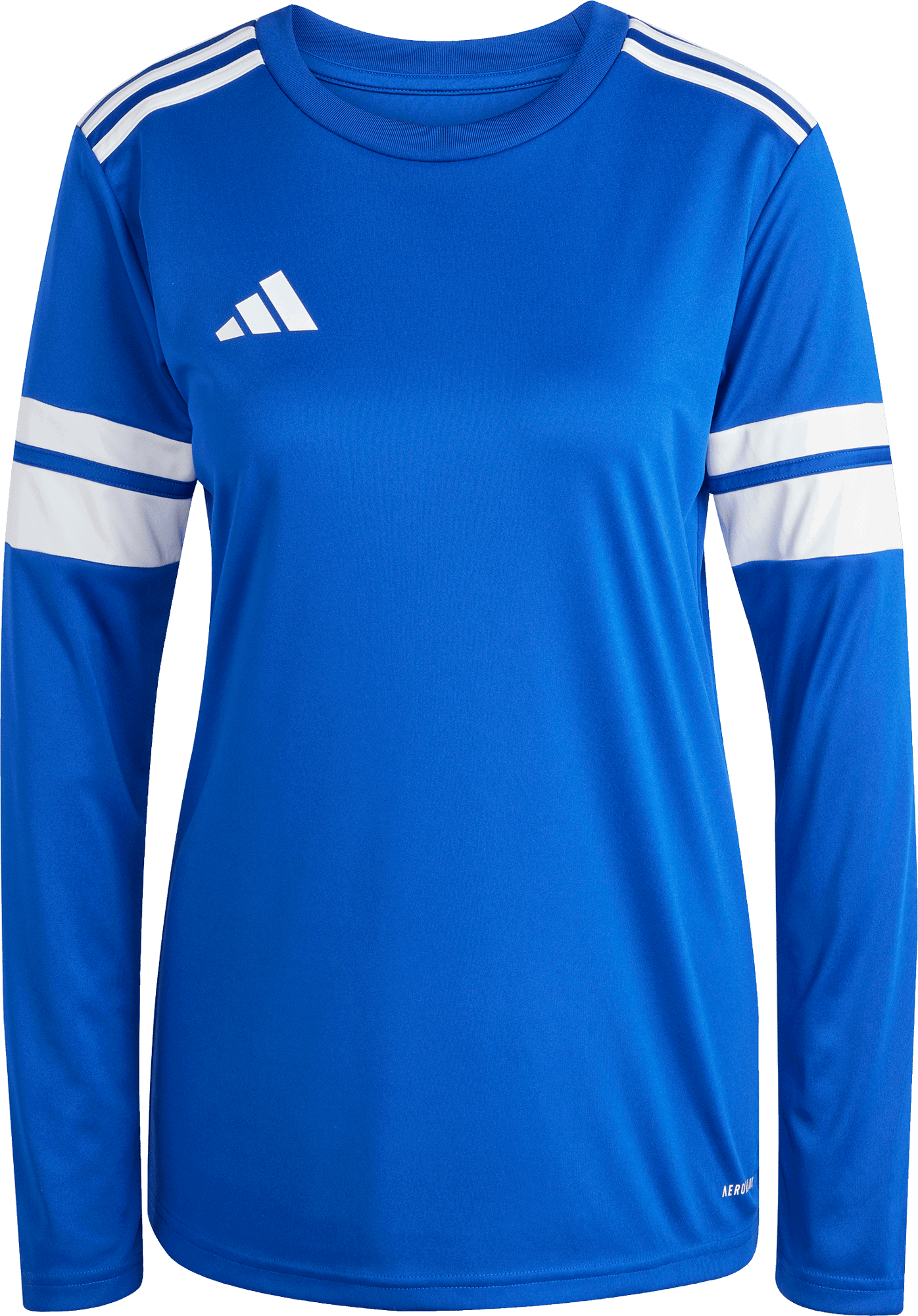 Фланелка adidas Originals Adidas Squadra 25 Long Sleeve Jersey Синьо | jj0002, 0