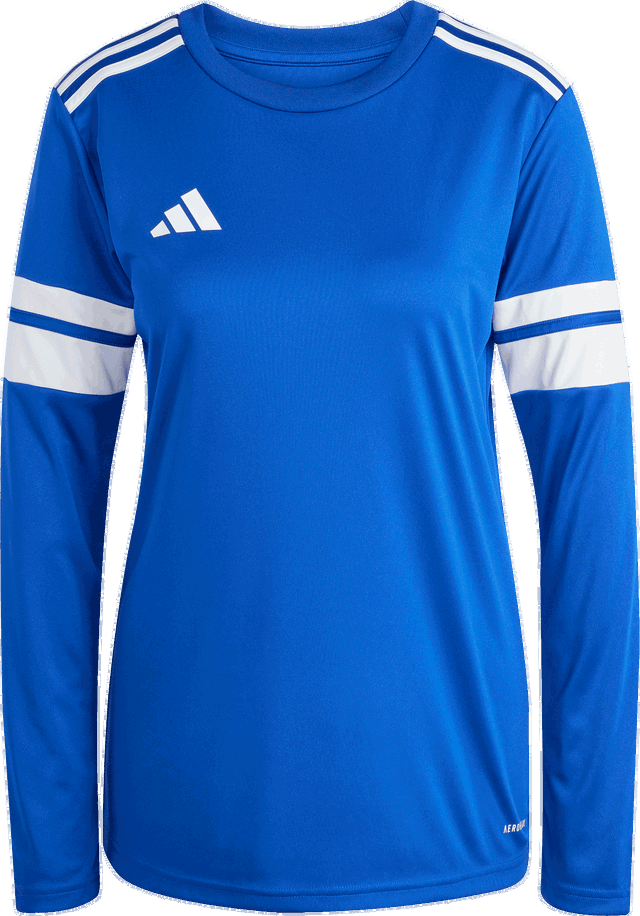 Adidas Squadra 25 Long Sleeve Jersey