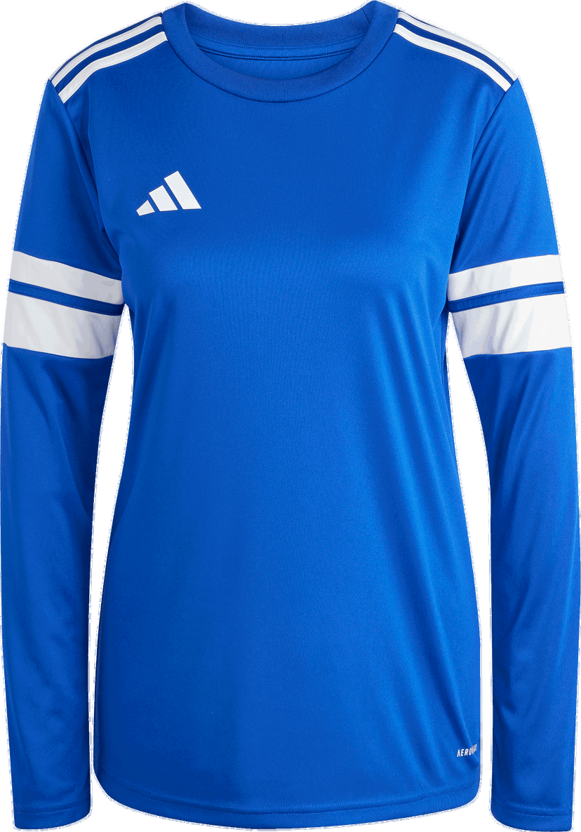 Тениска adidas Performance Adidas Squadra 25 Long Sleeve Jersey Синьо | jj0002