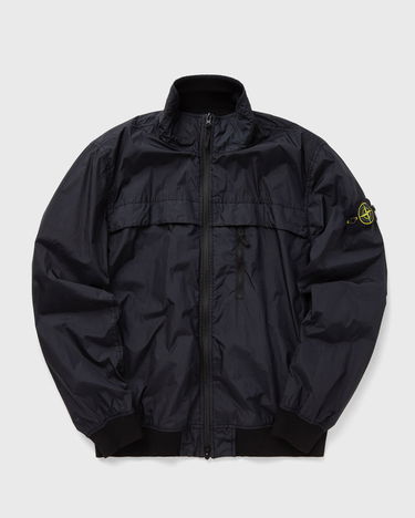 Яке Stone Island Jacket Черно | 801541022.V0020, 0