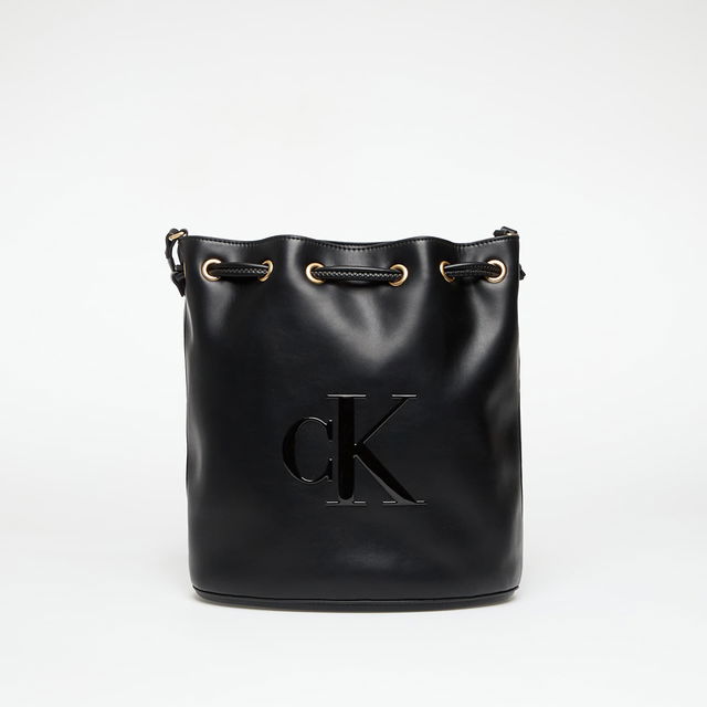 Calvin Klein Jeans Sandi Bucket Bag