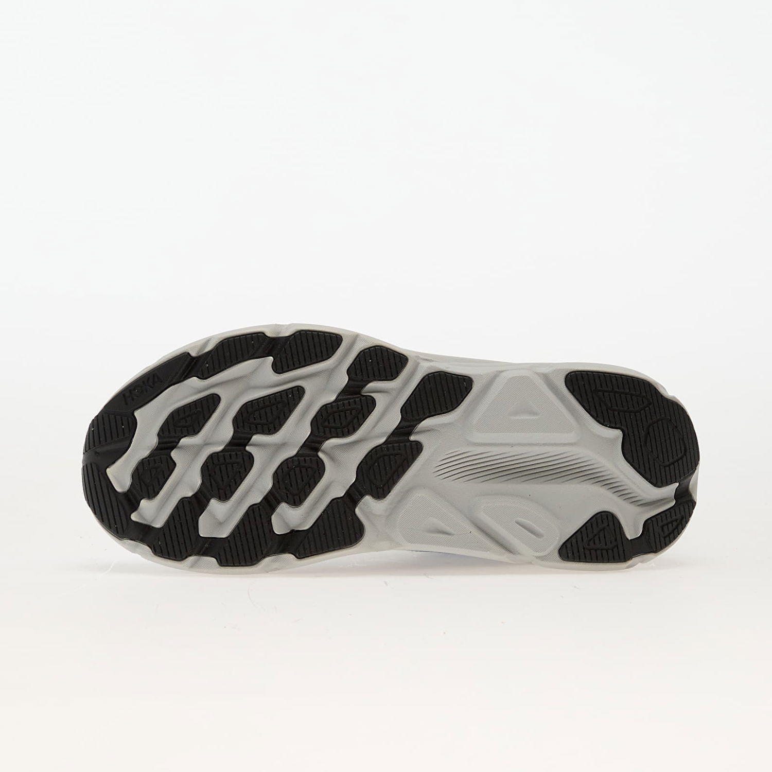 Кецове и обувки Hoka One One Clifton 9 Gtx Black/ Foggy Night Синьо | 1141470F-BGYN, 1
