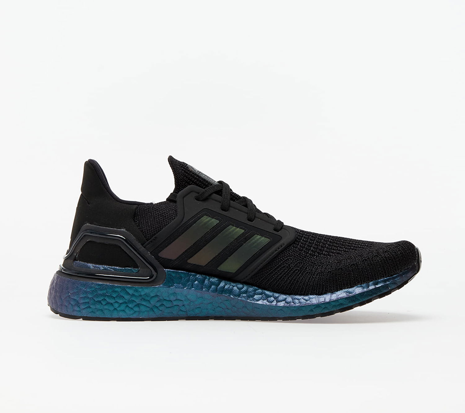Кецове и обувки adidas Performance Ultraboost 20 Черно | FV8319, 1