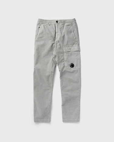 Карго панталони C.P. Company Cargo Corduroy Pants Сиво | 19CMPA169A006410O-331, 1