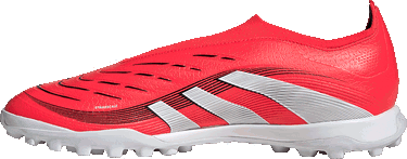 Кецове и обувки adidas Performance PREDATOR LEAGUE LL TF Червено | id3824, 8