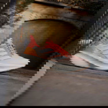 Кецове и обувки adidas Originals Ultraboost 5X Оранжево
 | jr0533, 5