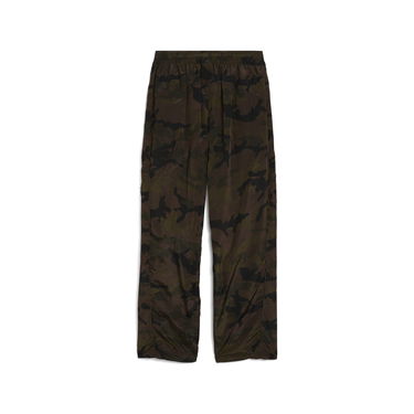 Карго панталони Puma Mostroverse CLRT Ripstop Printed Pants Зелено | 631328_01, 6