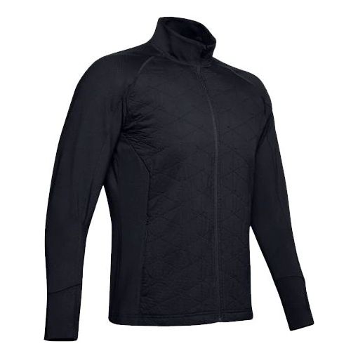 Ветровка Under Armour Insulated Reactor Jacket Черно | 1342707-001, 0