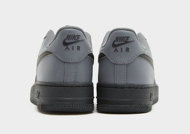 Кецове и обувки Nike Air Force 1 Сиво | IH4475-025, 2