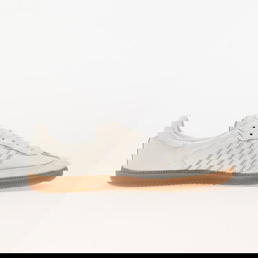 Кецове и обувки adidas Originals Samba Core White Snakeskin Бяло | IF1985, 2