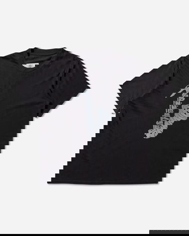 Тениска Maison Margiela Saxophone T-Shirt Черно | SH2GC0032 900, 1