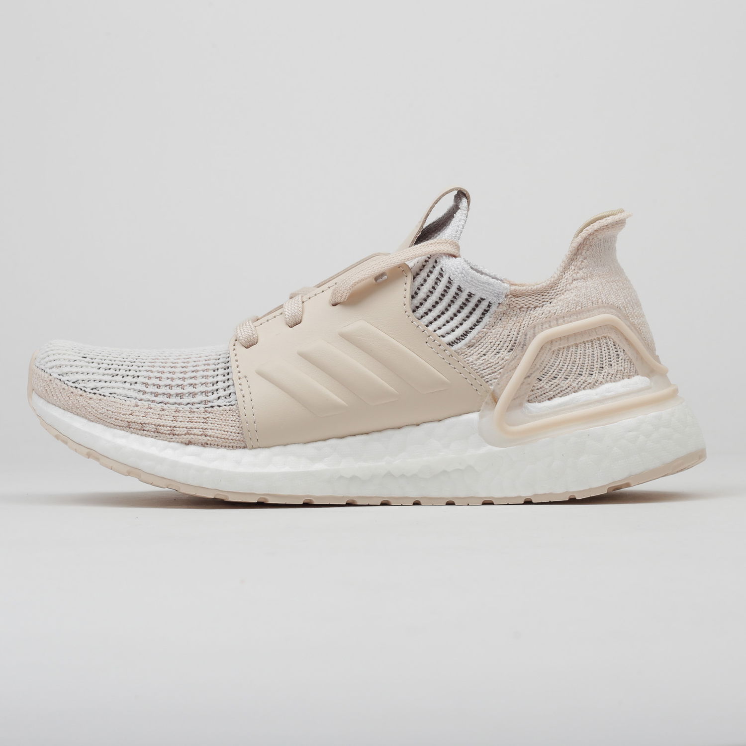 Кецове и обувки adidas Performance UltraBoost 19 W Бежово | G27492, 0