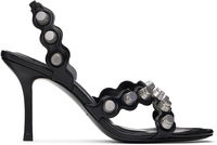 Alexander Wang Riot 85 Heeled Sandals