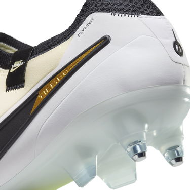 Кецове и обувки Nike LEGEND 10 ELITE SG-PRO AC Жълто | dv4329-700, 2