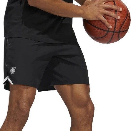 DM Basketball Shorts