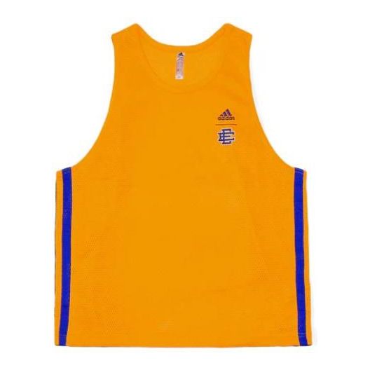 Потник adidas Originals Eric Emanuel Crossover Basketball Vest Оранжево
 | H48540, 0