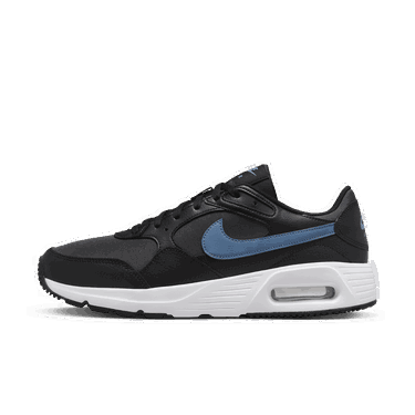 Кецове и обувки Nike Air Max SC Черно | CW4555-017, 4