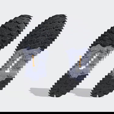 Кецове и обувки adidas Performance Terrex AX4 GORE-TEX Синьо | HP7398, 2