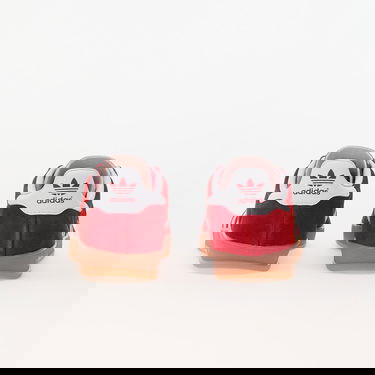 Кецове и обувки adidas Originals Gazelle Indoor Better Scarlet Червено | JI2063, 5