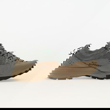 Кецове и обувки Salomon Alpinway Advanced Sedsa/ FalRoc/ Blue Сиво | L47731100, 2