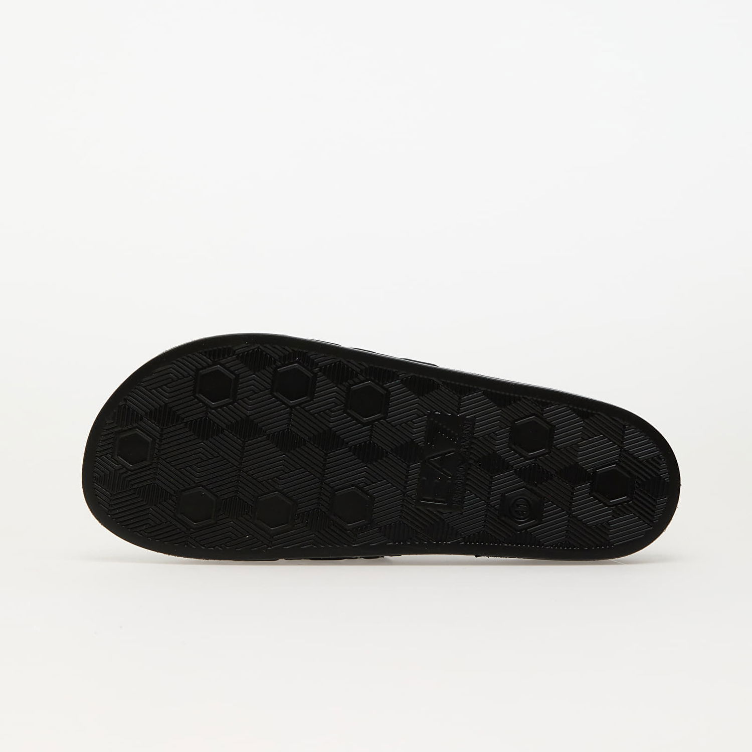 Кецове и обувки Emporio Armani EA7 Water Sport All Over Slipper U Full Black/White Черно | 7X000109AF15125MC138, 1