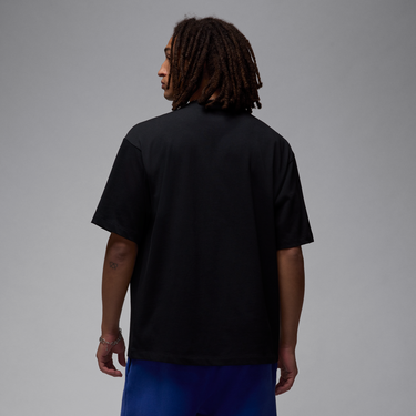 Тениска Jordan Jordan Flight Essentials T-Shirt Черно | HJ2366-010, 3