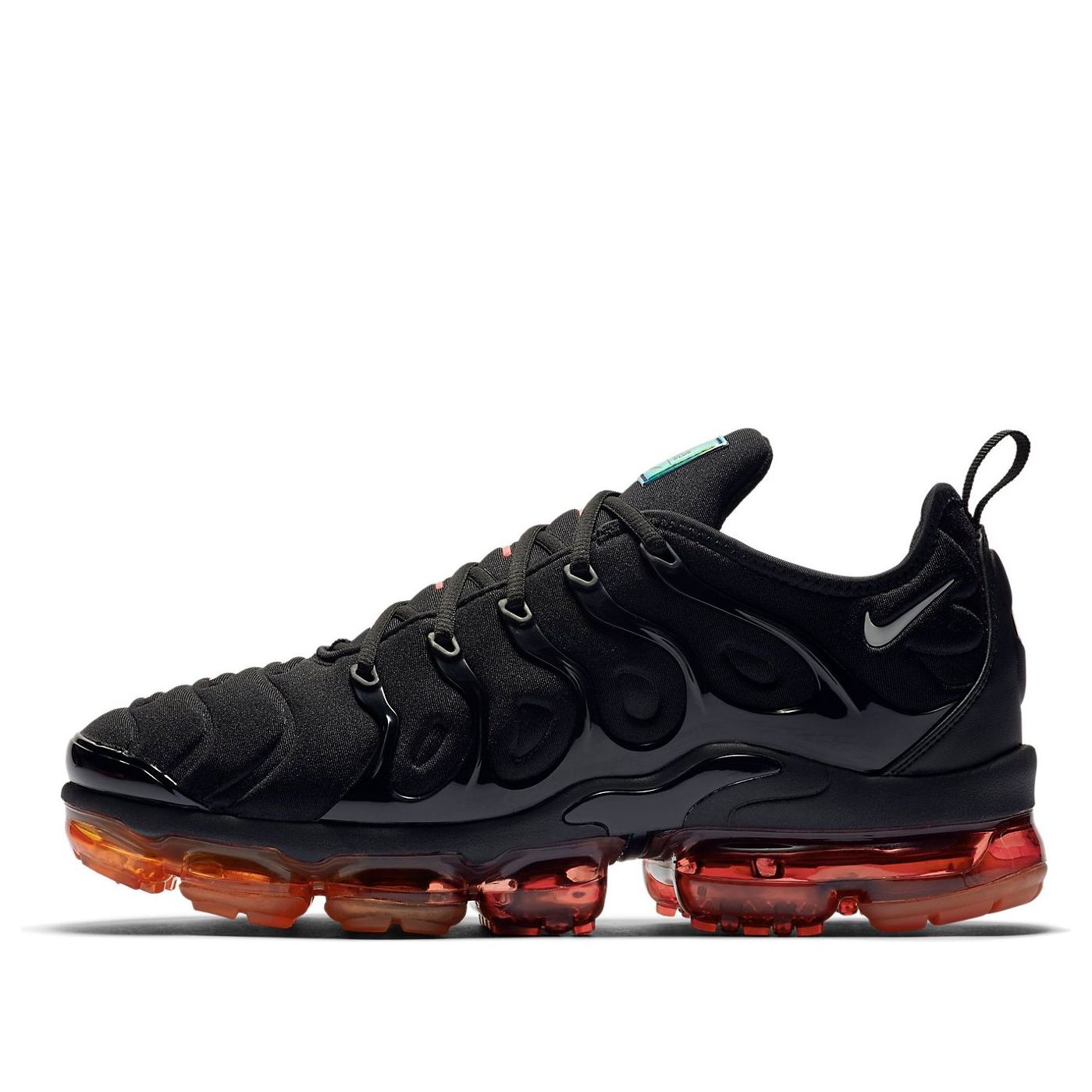 Кецове и обувки Nike Air VaporMax Plus Черно | CV1645-001, 0