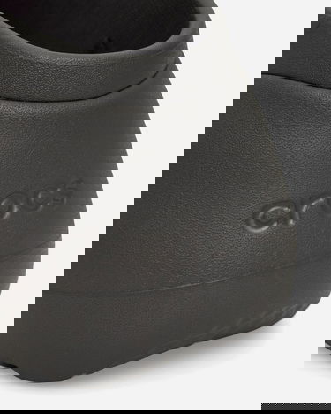 Аксесоари Crocs Hydra Clogs Черно | CR.210587 BKSD, 6