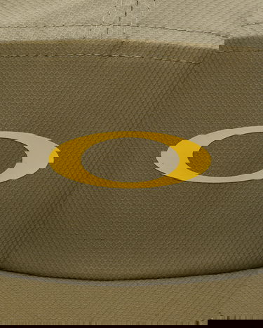 Шапка с козирка OAKLEY Latitude Arc Cap Бежово | FOS901522 7CN, 6
