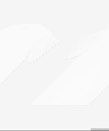 Тениска PROSTO Closs White Бяло | KL241MTEE1221, 1