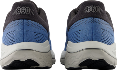 Кецове и обувки New Balance Fresh Foam X 860 v14 Синьо | m860-s14, 4