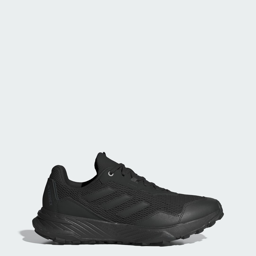 Кецове и обувки adidas Performance adidas TERREX Boty Tracefinder Trail Running Черно | IE5906, 0