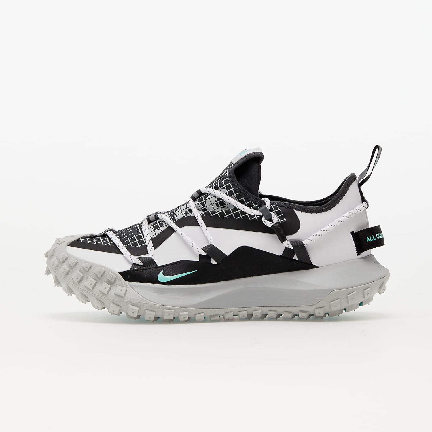 Кецове и обувки Nike ACG Mountain Fly Low SE Бяло | DO9334-100, 0