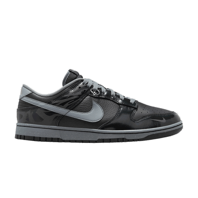 Кецове и обувки Nike Dunk Low Черно | FZ3053-001