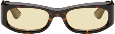Слънчеви очила Port Tanger Brown Saudade II Sunglasses Кафяво | PT-7024, 0