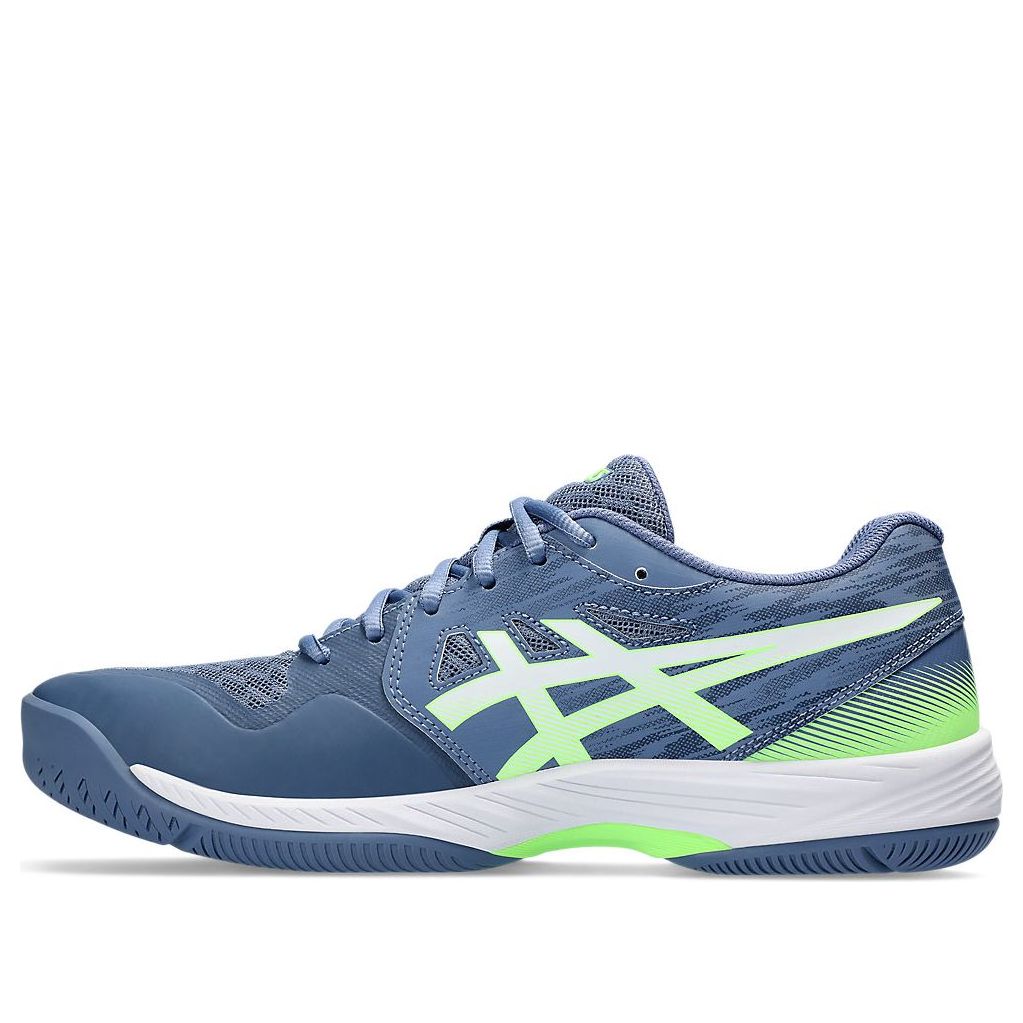 Кецове и обувки Asics Gel-Court Hunter 3 Синьо | 1071A088-402, 0