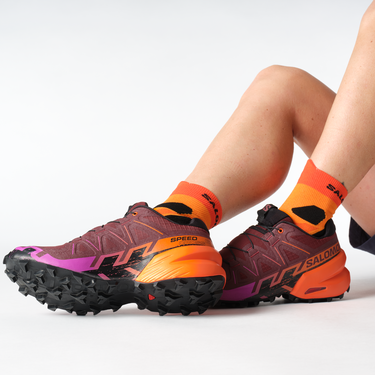 Кецове и обувки Salomon Salomon Speedcross 6 Многоцветен | l47960900, 2