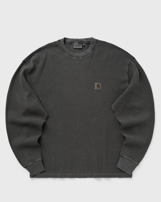 Vista Waffle Long-Sleeve Tee