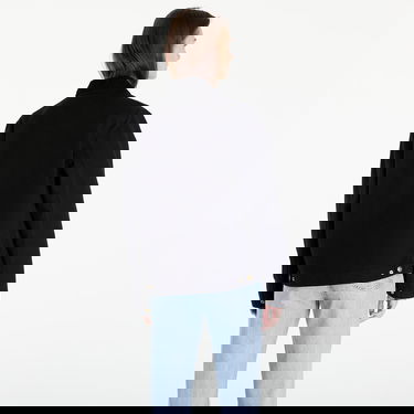 Яке Carhartt WIP Detroit Jacket UNISEX Black/ Black Aged Canvas Черно | I032940.00E3K, 9