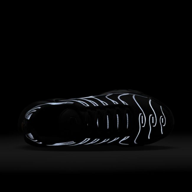 Кецове и обувки Nike Air Max Plus W Черно | FB8479-001, 1