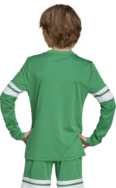 Фланелка adidas Originals Adidas Squadra 25 Long Sleeve Jersey Зелено | jn7491, 2