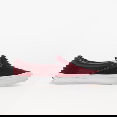 Кецове и обувки Vans Vault OG Classic Slip-On LX Бургунди | VN0A32QNPRT1, 1