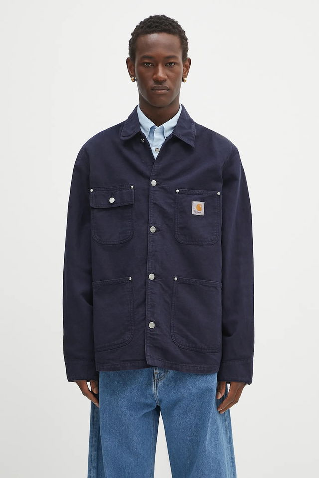 Walter Chore Jacket