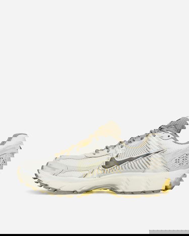Кецове и обувки Nike Zoom Vomero 5 "Light Bone" Бяло | FV0397-001, 4