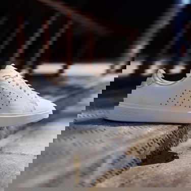 Кецове и обувки adidas Originals Advantage 2.0 Бяло | IG9175, 1