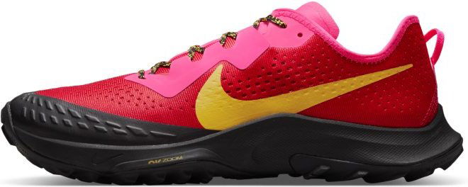 Кецове и обувки Nike Air Zoom Terra Kiger 7 Червено | DM3272-600, 0